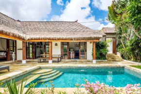Villa Christel by Hombali